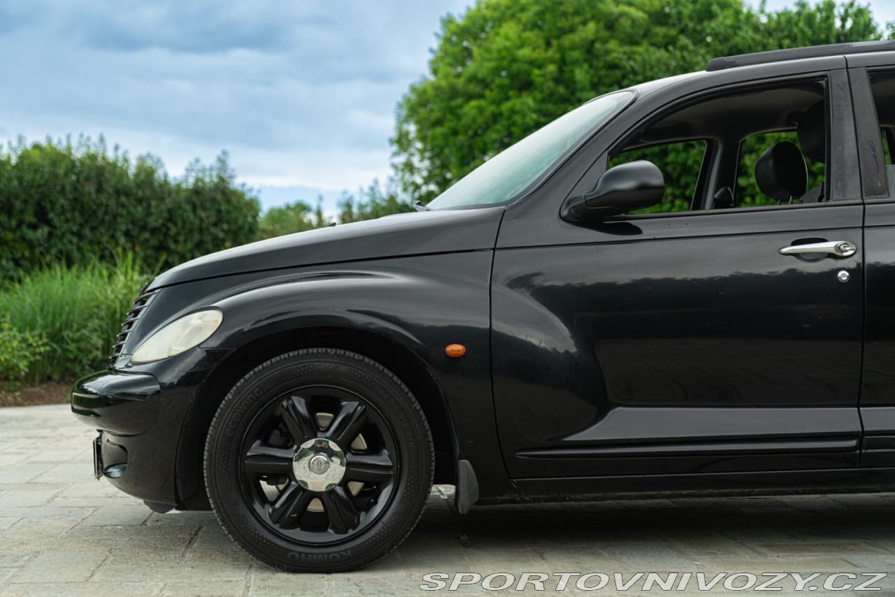 2004 Chrysler OSTATNÍ - 18