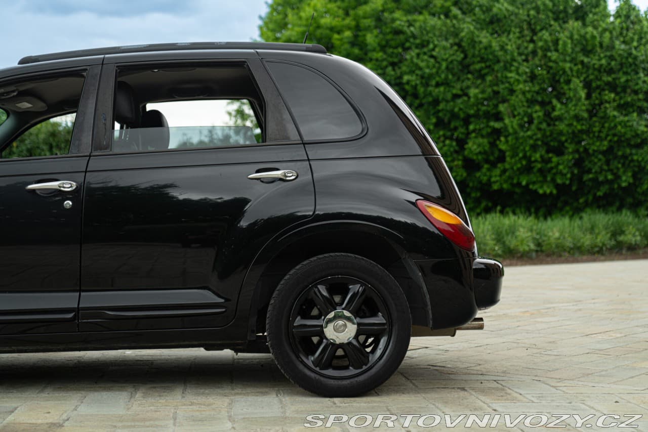 2004 Chrysler OSTATNÍ - 19