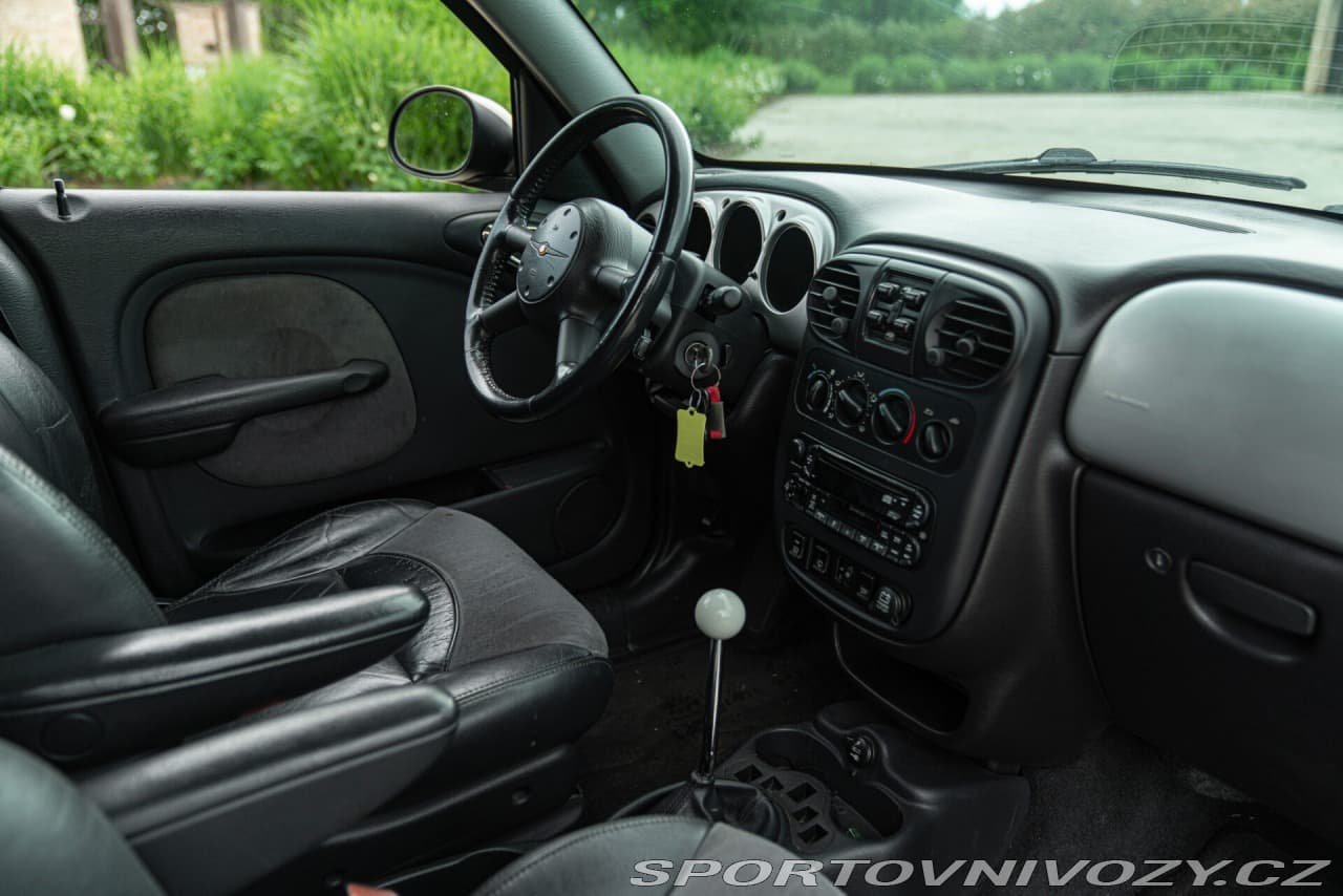 2004 Chrysler OSTATNÍ - 20