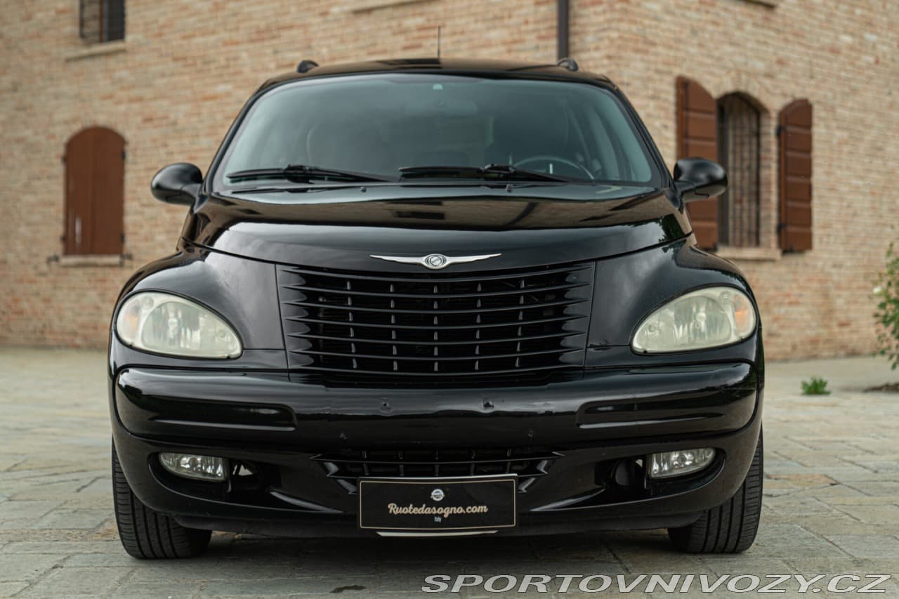 2004 Chrysler OSTATNÍ - 3