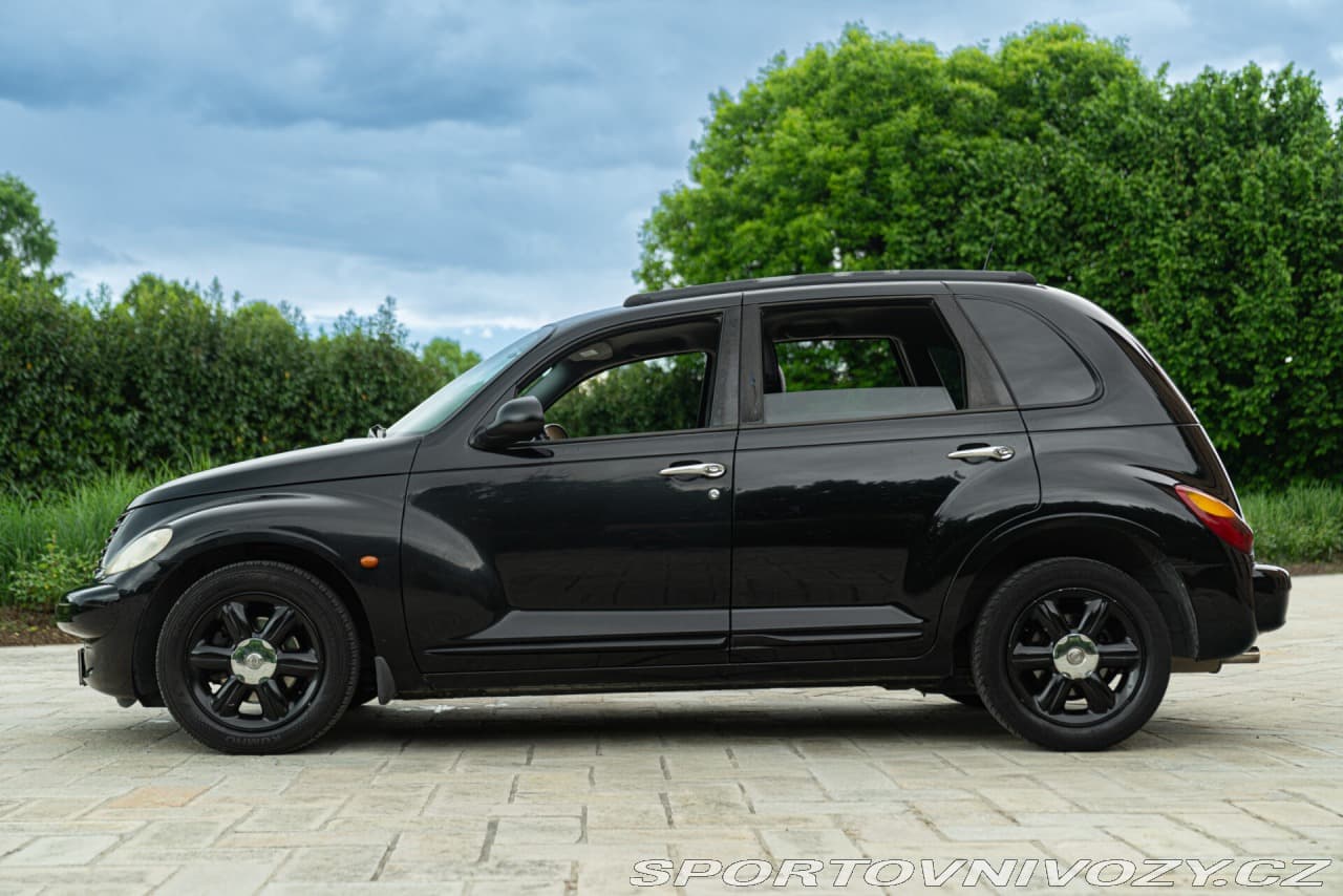2004 Chrysler OSTATNÍ - 4