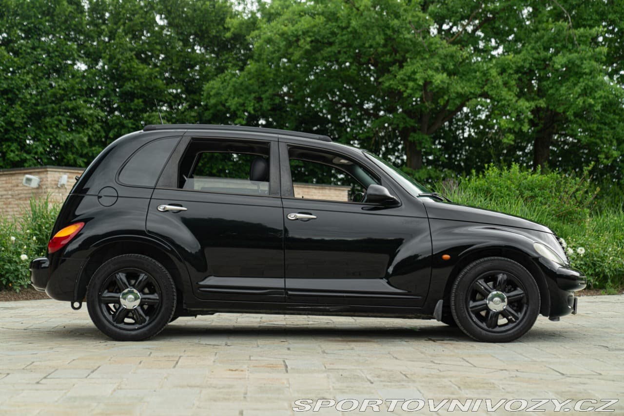 2004 Chrysler OSTATNÍ - 5