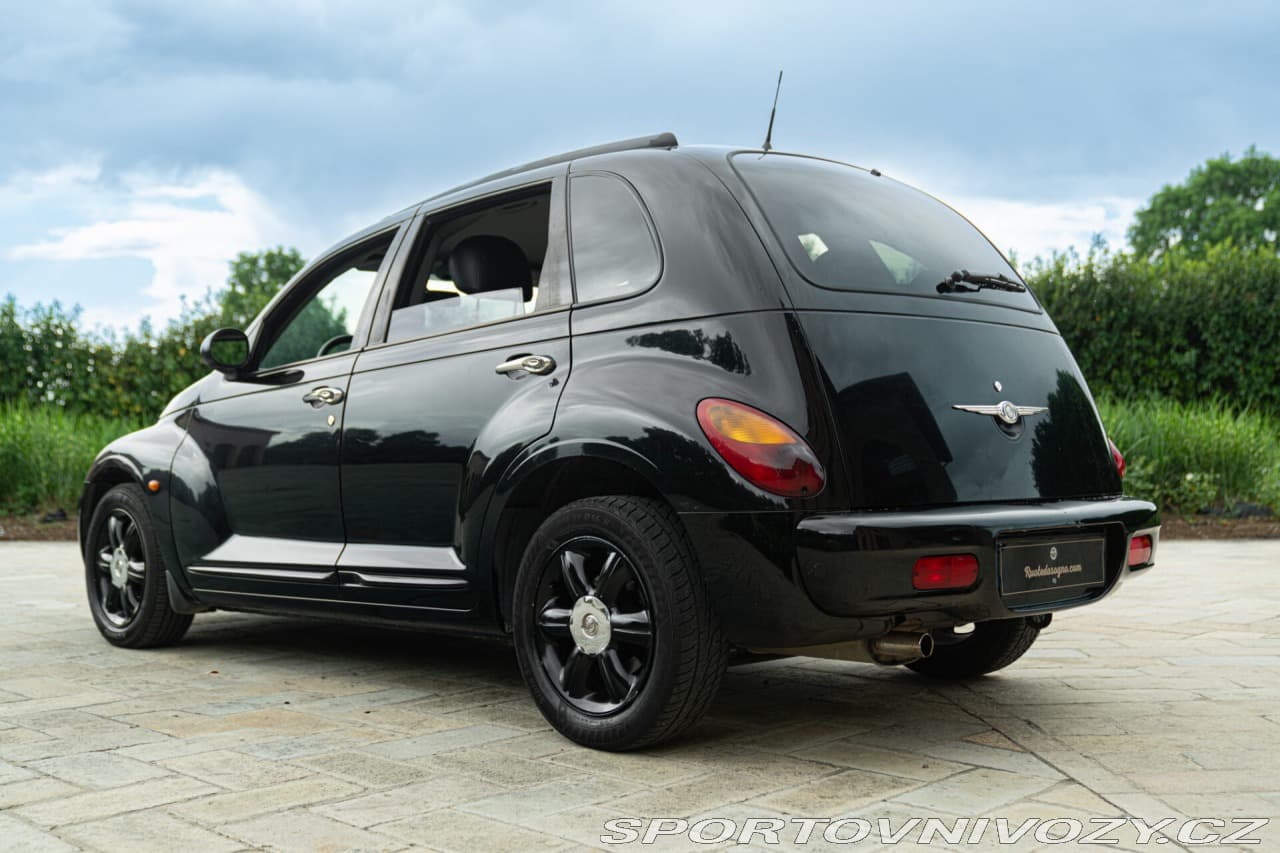 2004 Chrysler OSTATNÍ - 6