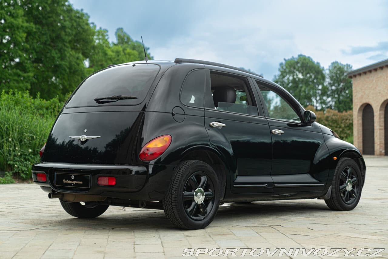 2004 Chrysler OSTATNÍ - 7