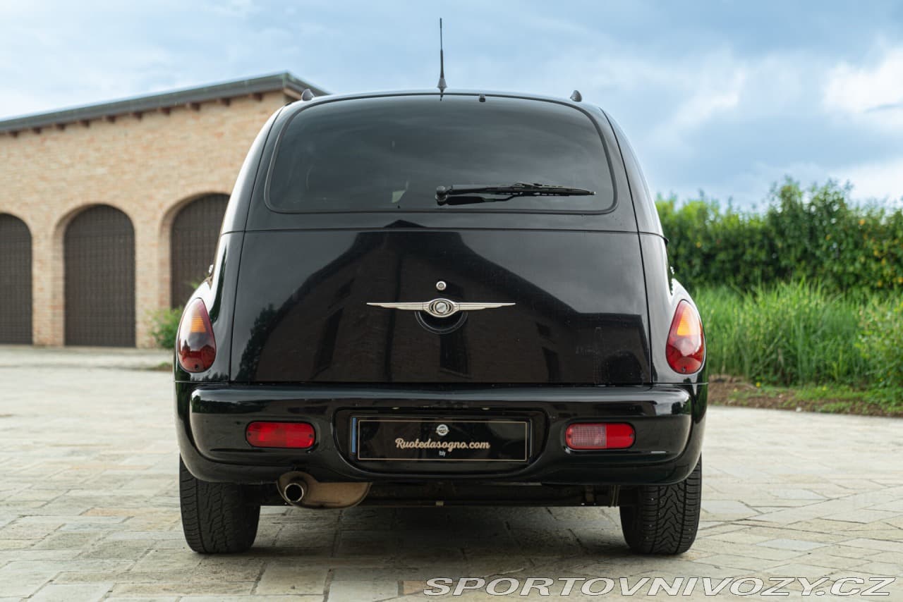 2004 Chrysler OSTATNÍ - 8