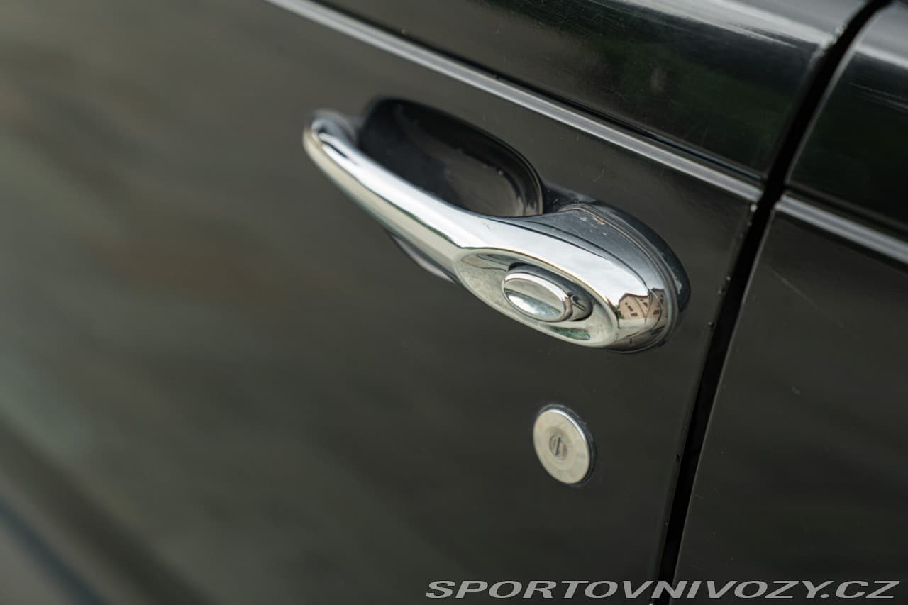 2004 Chrysler OSTATNÍ - 9