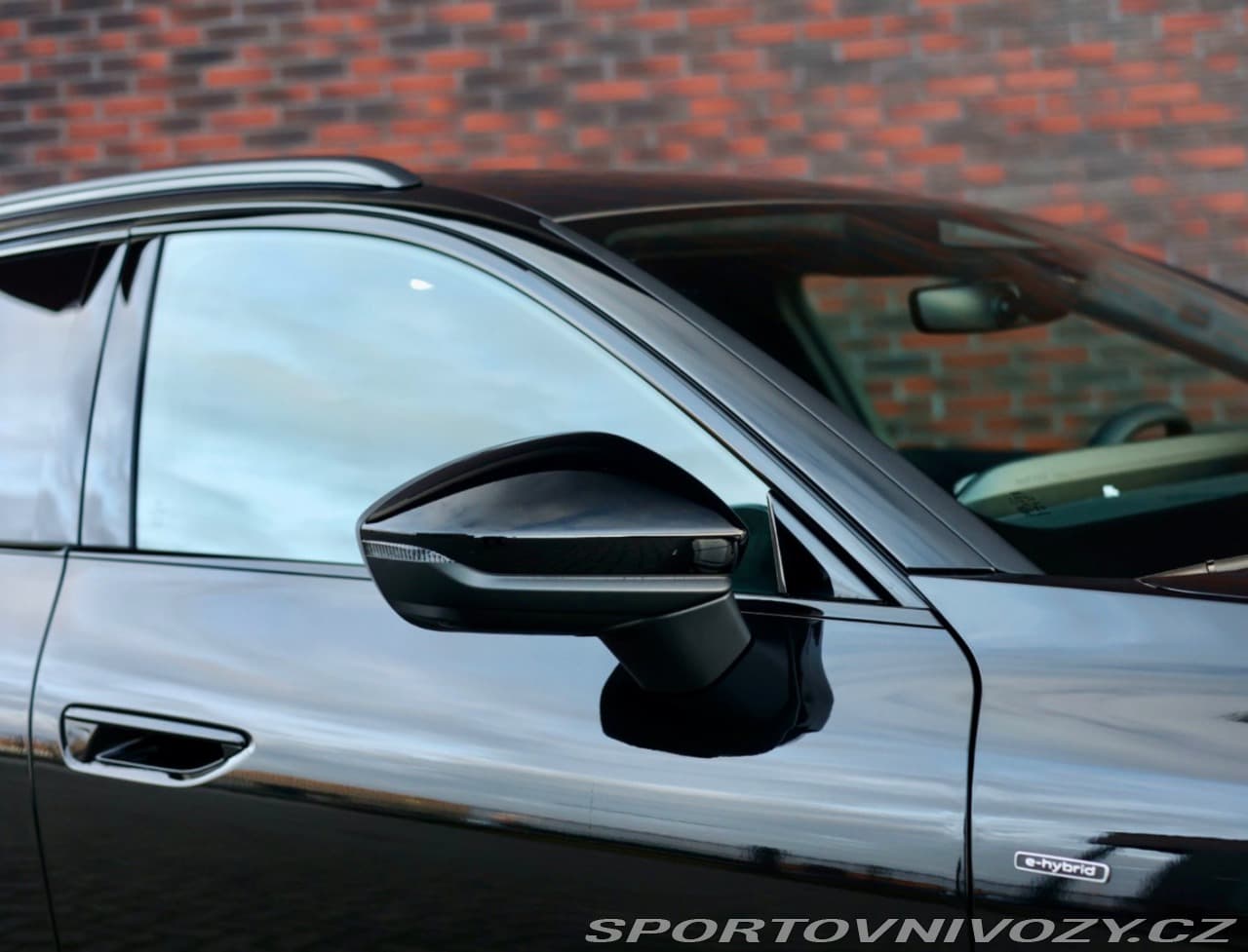 2025 Audi A6 - 14