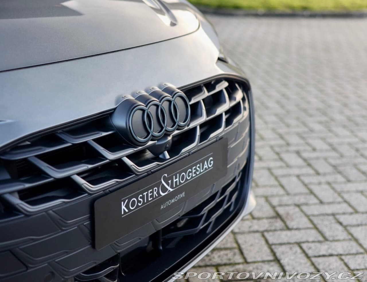 2025 Audi A6 - 3