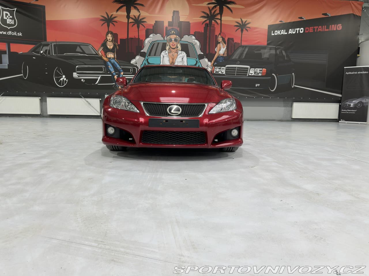 2008 Lexus IS - 4