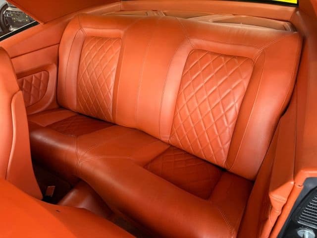 1969 Chevrolet CAMARO - 10