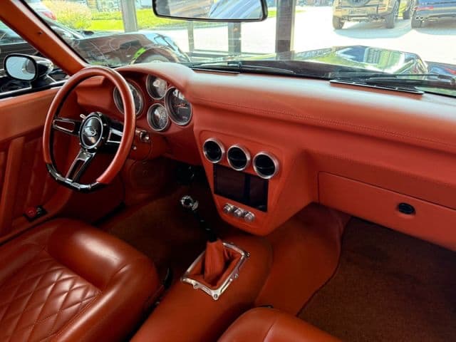 1969 Chevrolet CAMARO - 13