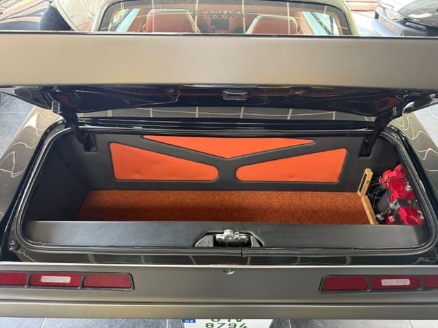 1969 Chevrolet CAMARO - 16