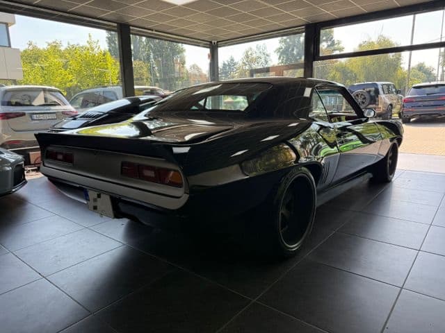 1969 Chevrolet CAMARO - 3