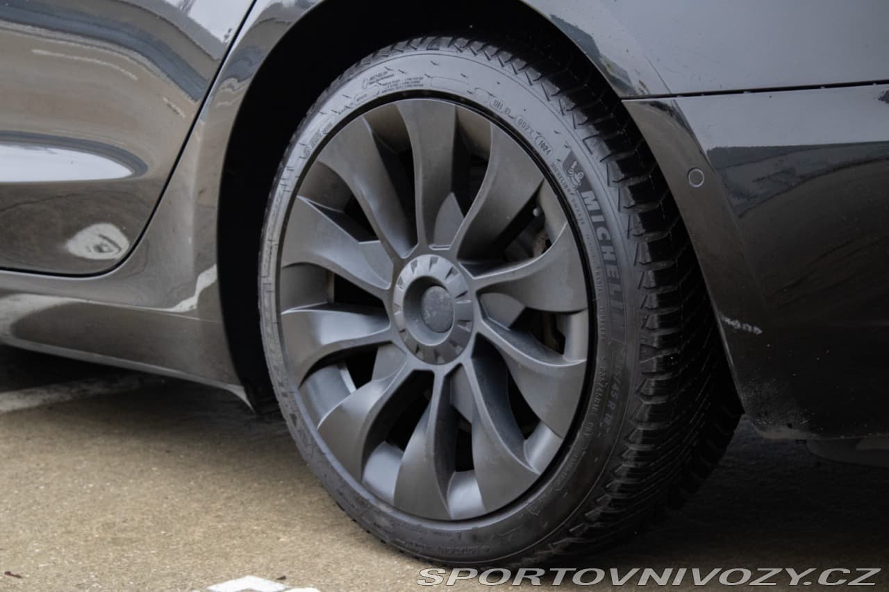 2021 Tesla MODEL 3 - 11