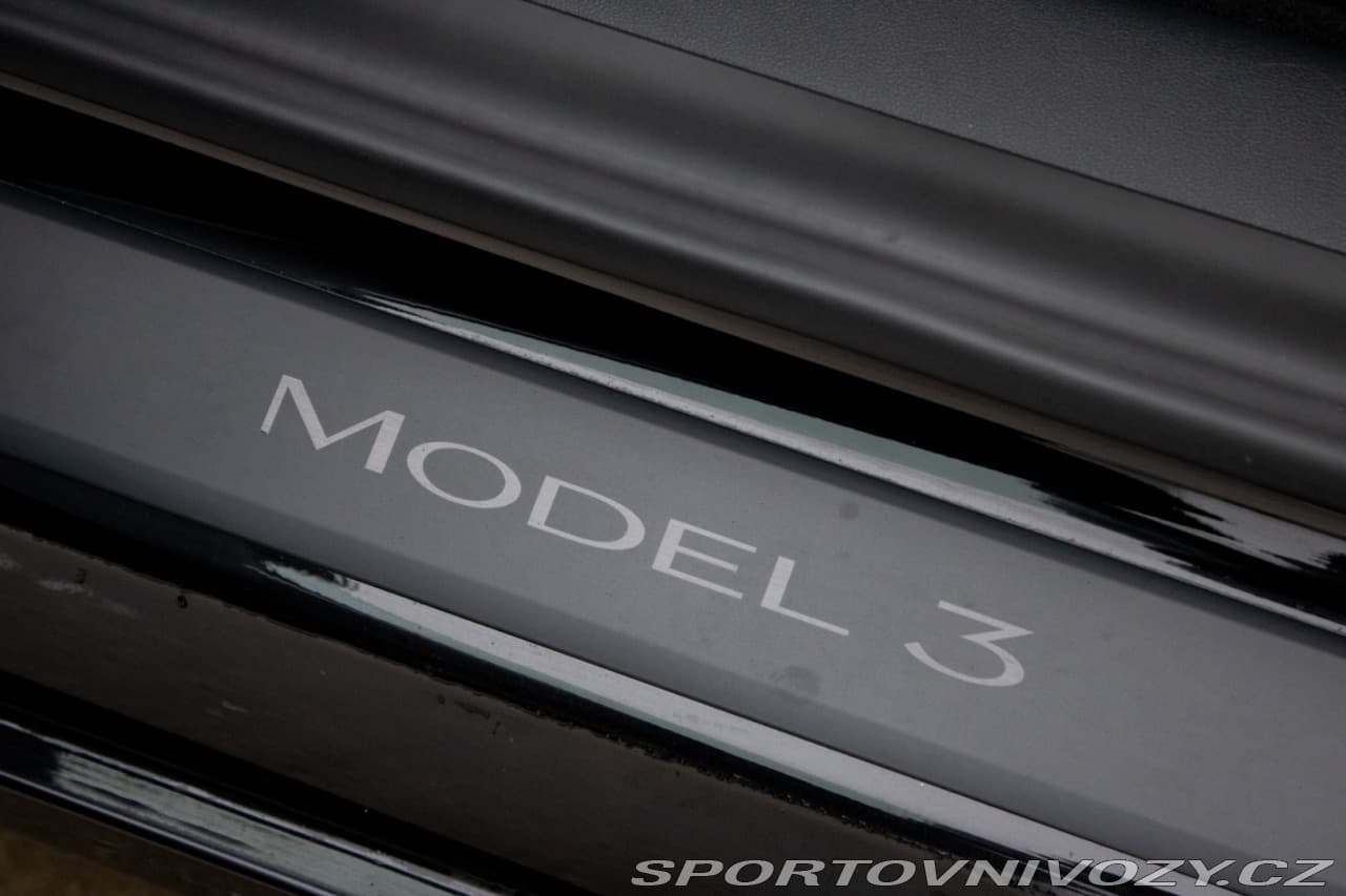 2021 Tesla MODEL 3 - 18