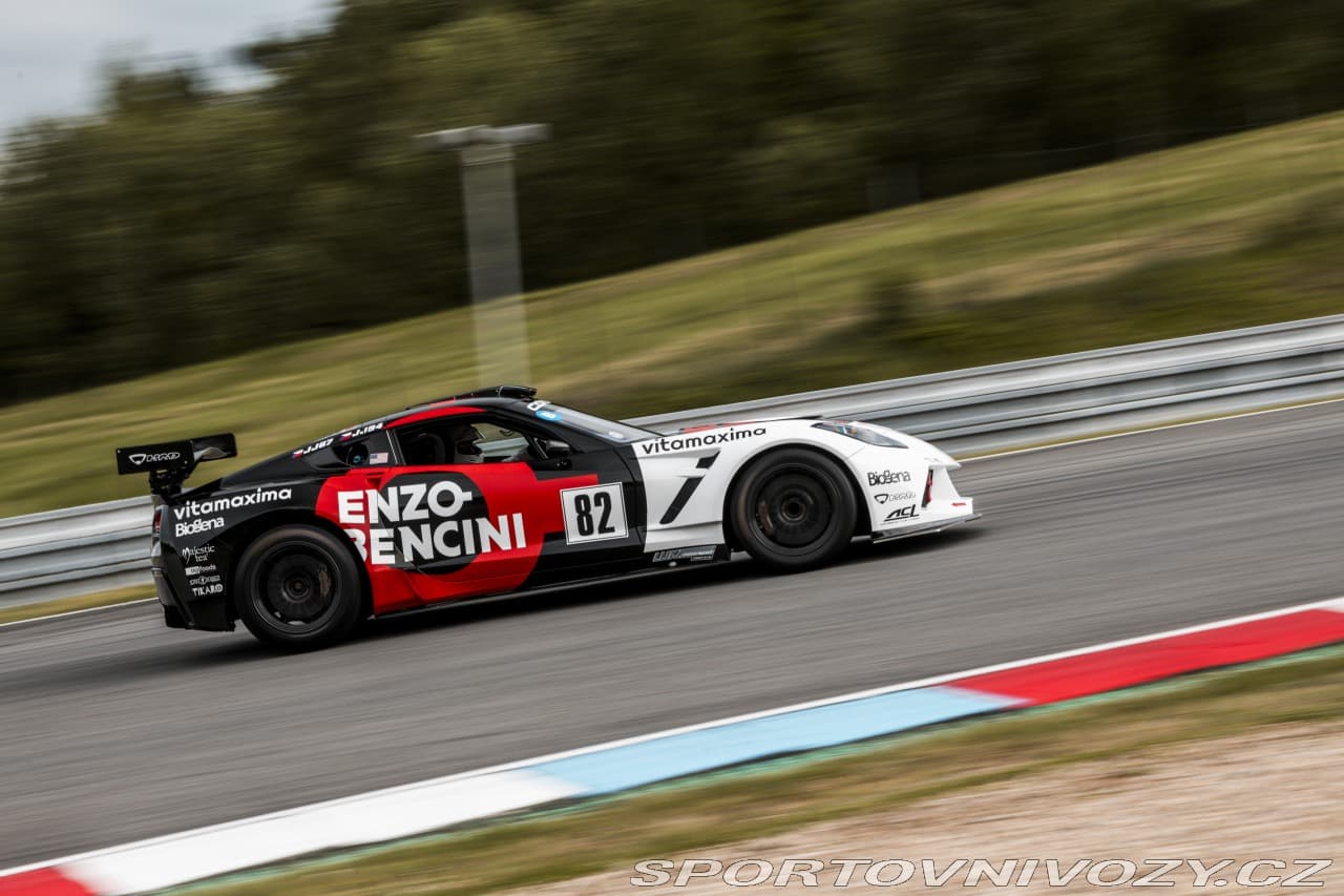2022 Chevrolet CORVETTE - 2