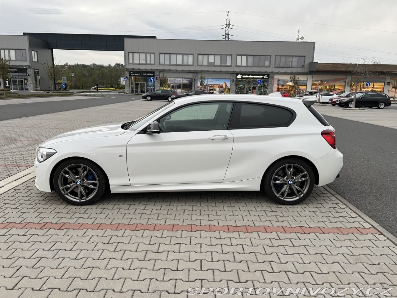 2014 BMW 1-SERIES - 6