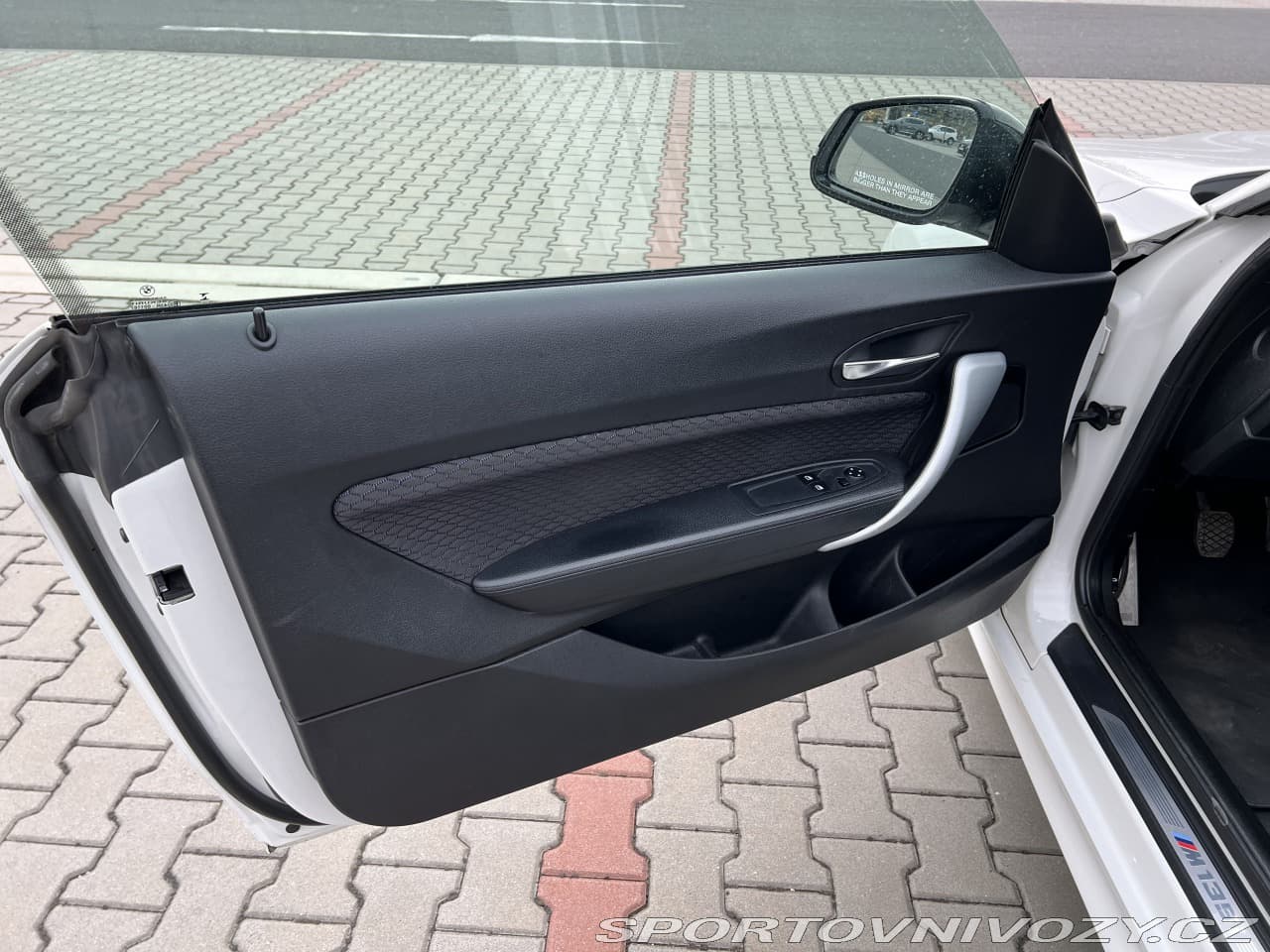 2014 BMW 1-SERIES - 9