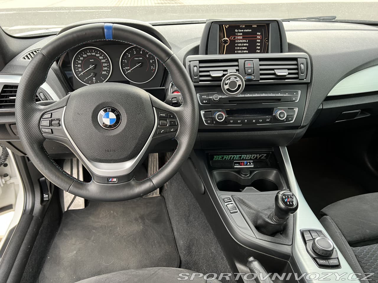 2014 BMW 1-SERIES - 13