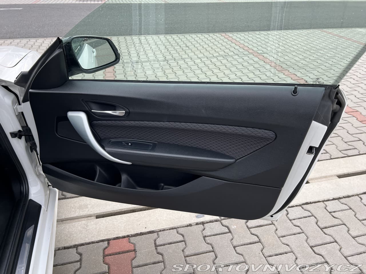 2014 BMW 1-SERIES - 16