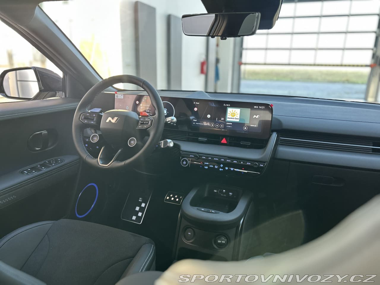 2025 Hyundai Ioniq 5 - 41