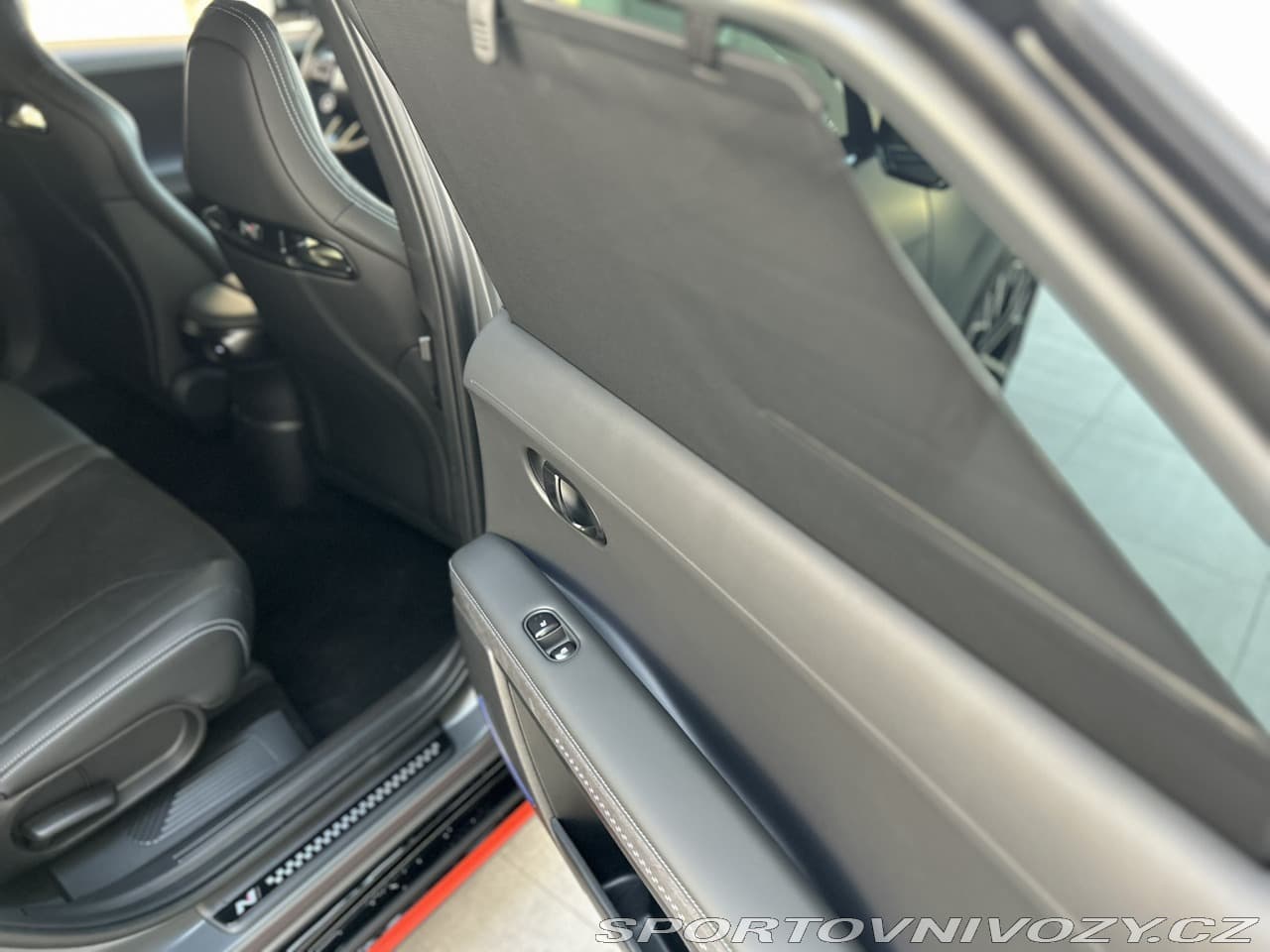 2025 Hyundai Ioniq 5 - 49