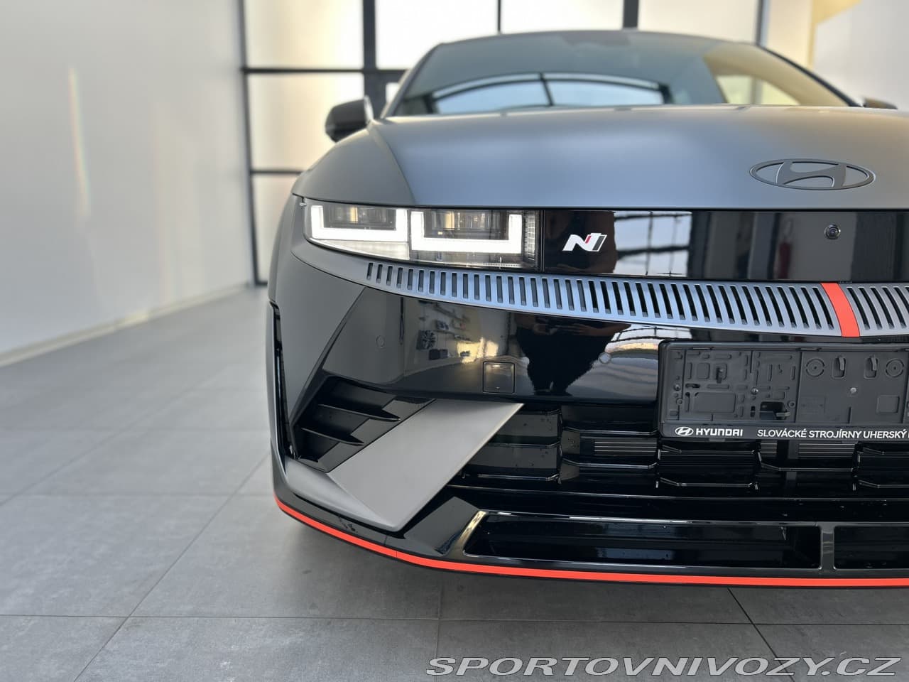 2025 Hyundai Ioniq 5 - 77