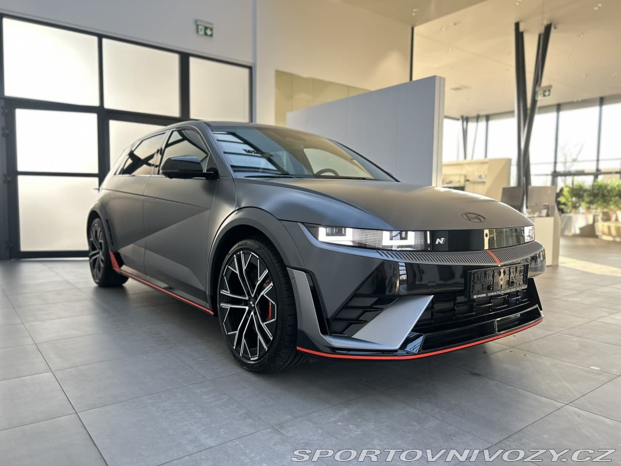 2025 Hyundai Ioniq 5 - 9