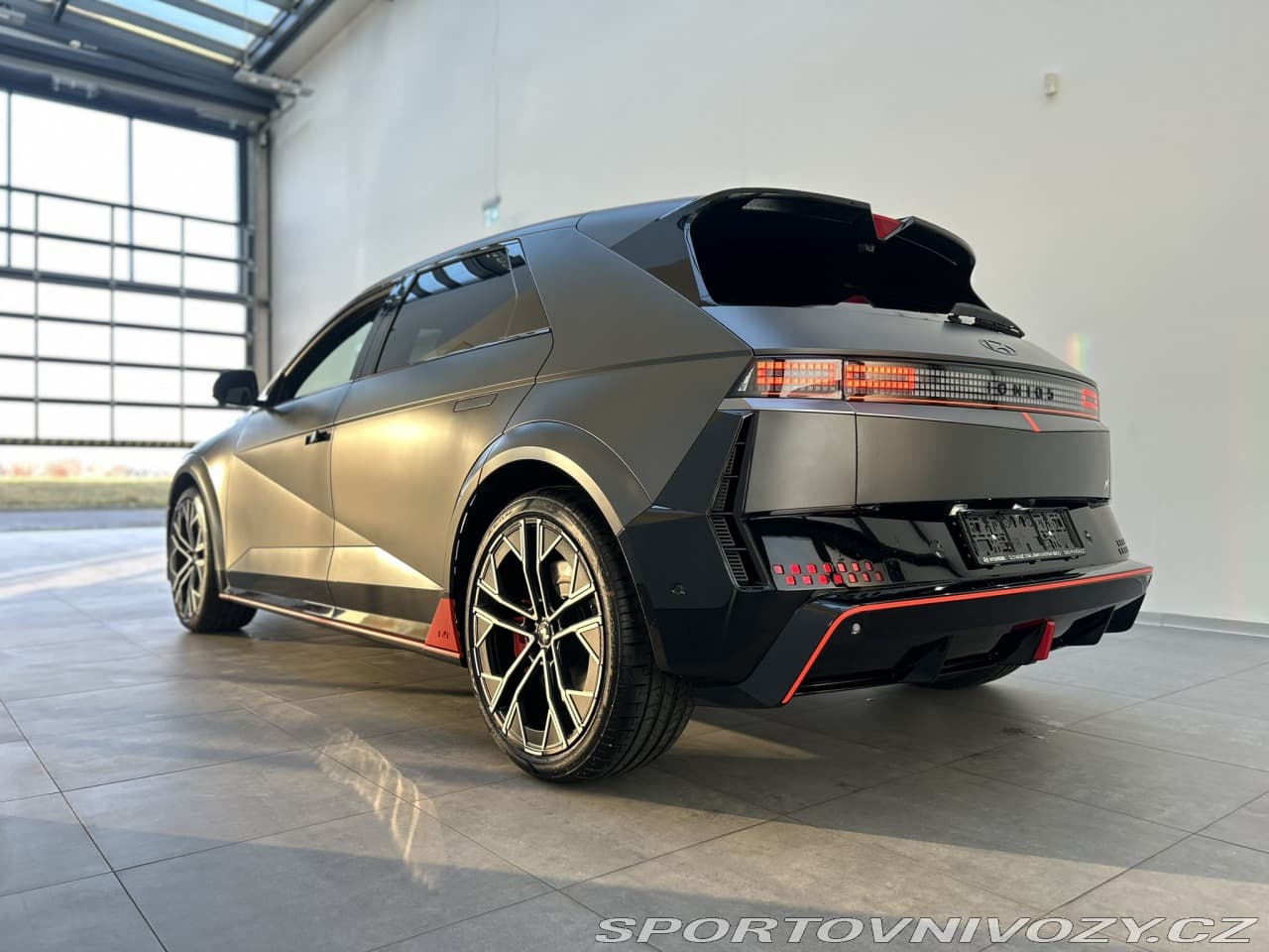 2025 Hyundai Ioniq 5 - 21