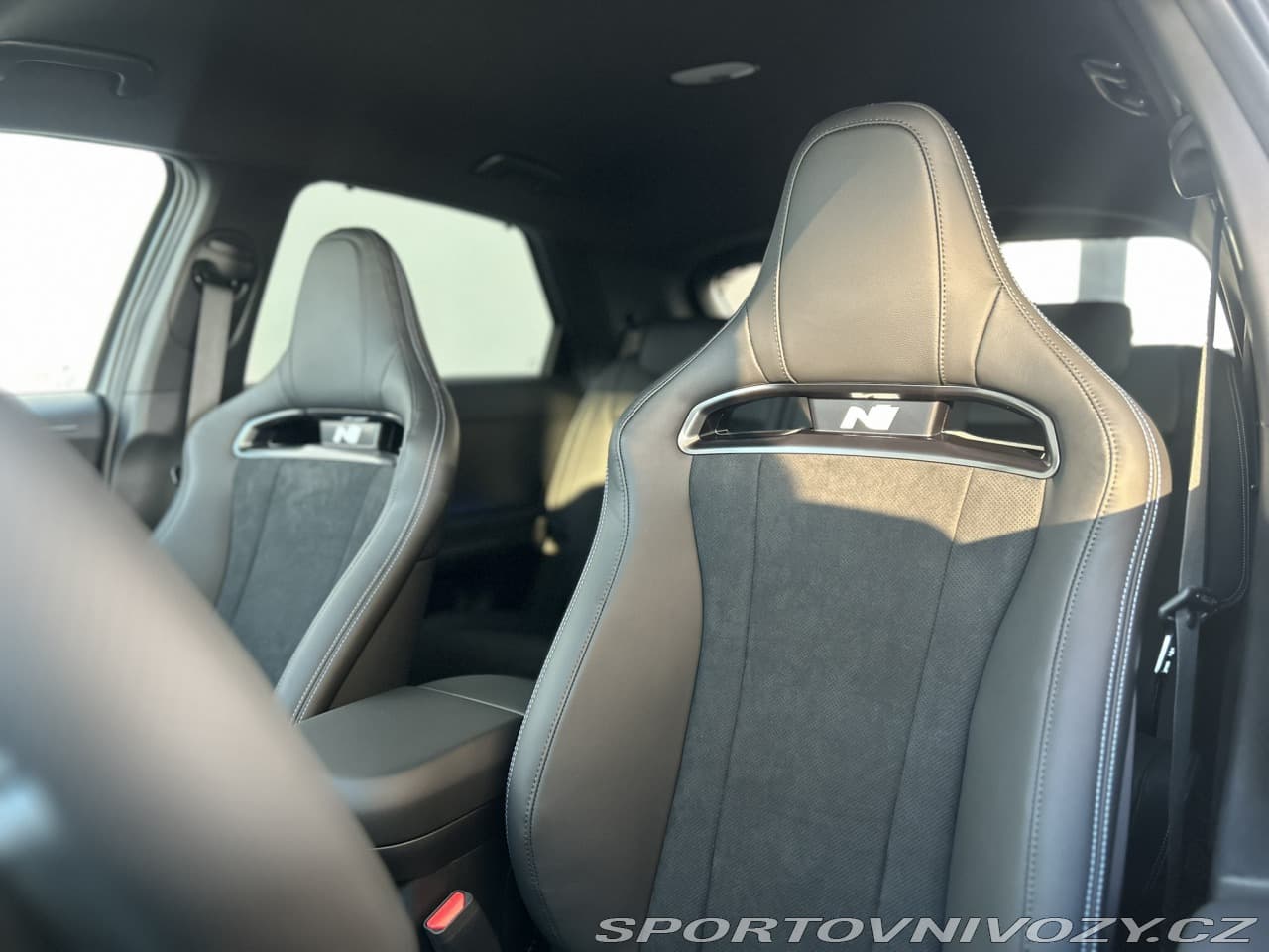 2025 Hyundai Ioniq 5 - 25