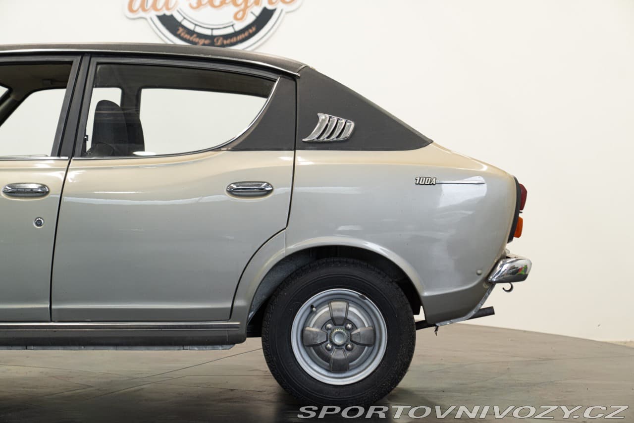 1975 Nissan OSTATNÍ - 18