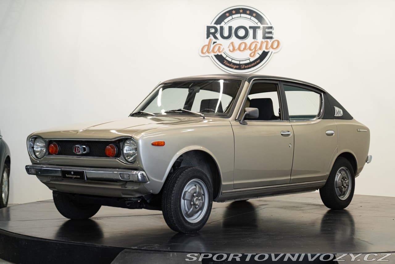 1975 Nissan OSTATNÍ - 2