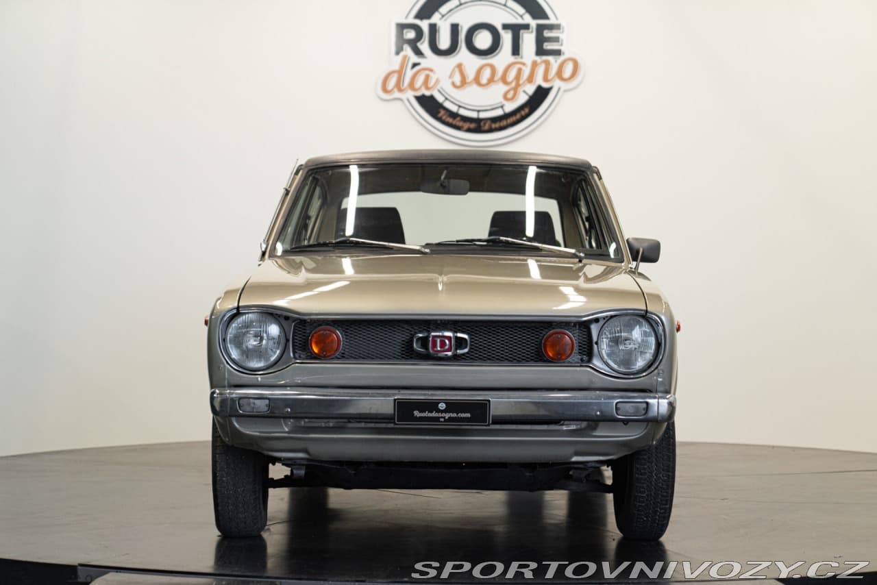 1975 Nissan OSTATNÍ - 4