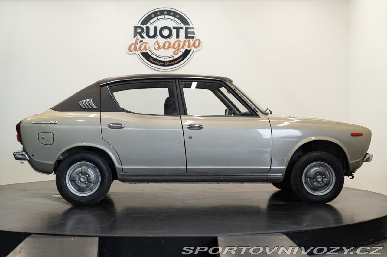 1975 Nissan OSTATNÍ - 5