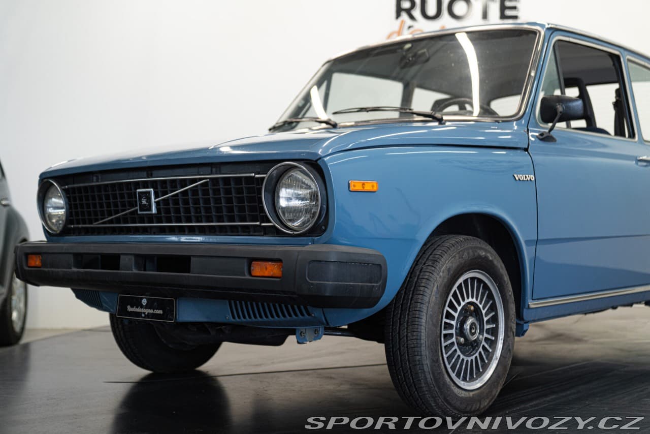 1980 Volvo OSTATNÍ - 10