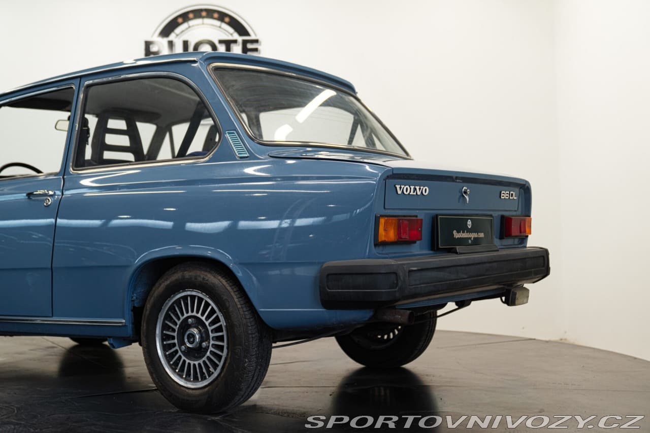 1980 Volvo OSTATNÍ - 11