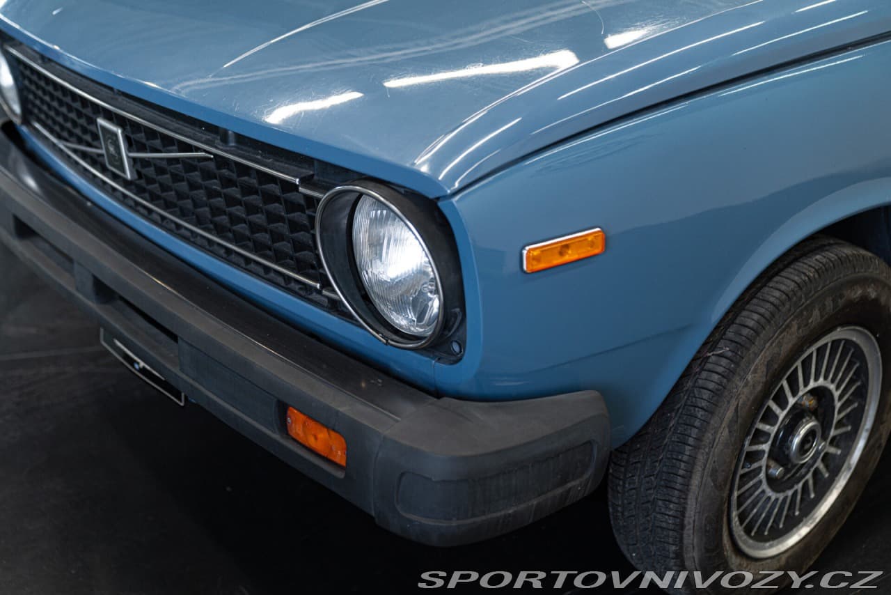 1980 Volvo OSTATNÍ - 13