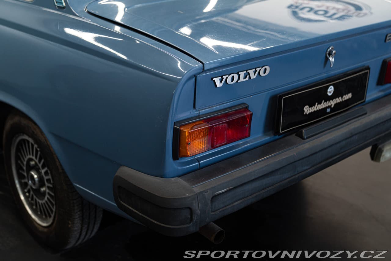 1980 Volvo OSTATNÍ - 14