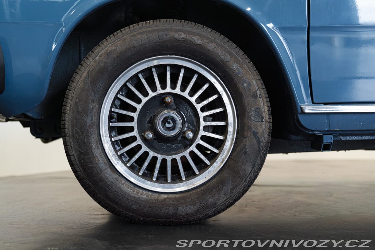 1980 Volvo OSTATNÍ - 15