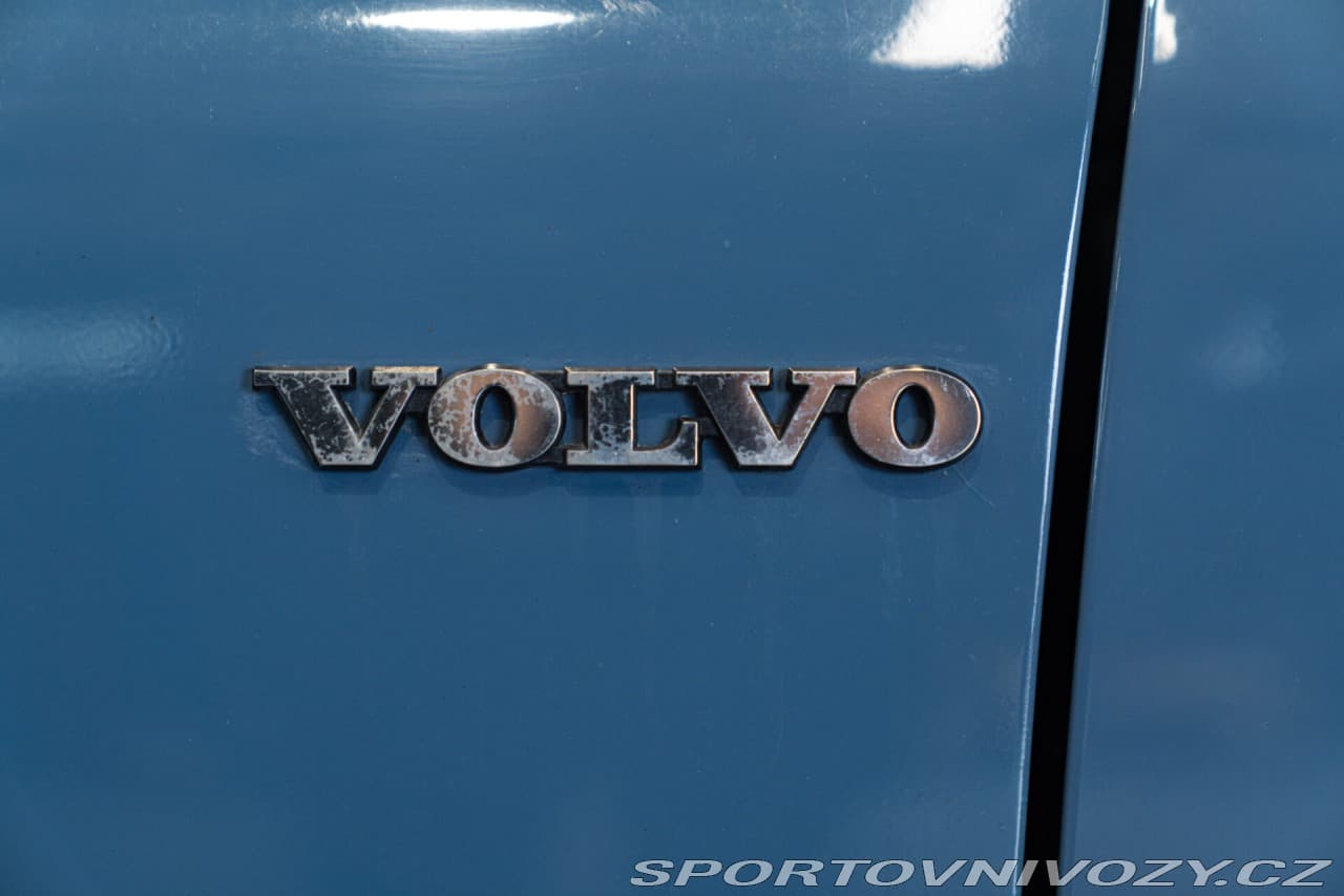 1980 Volvo OSTATNÍ - 17