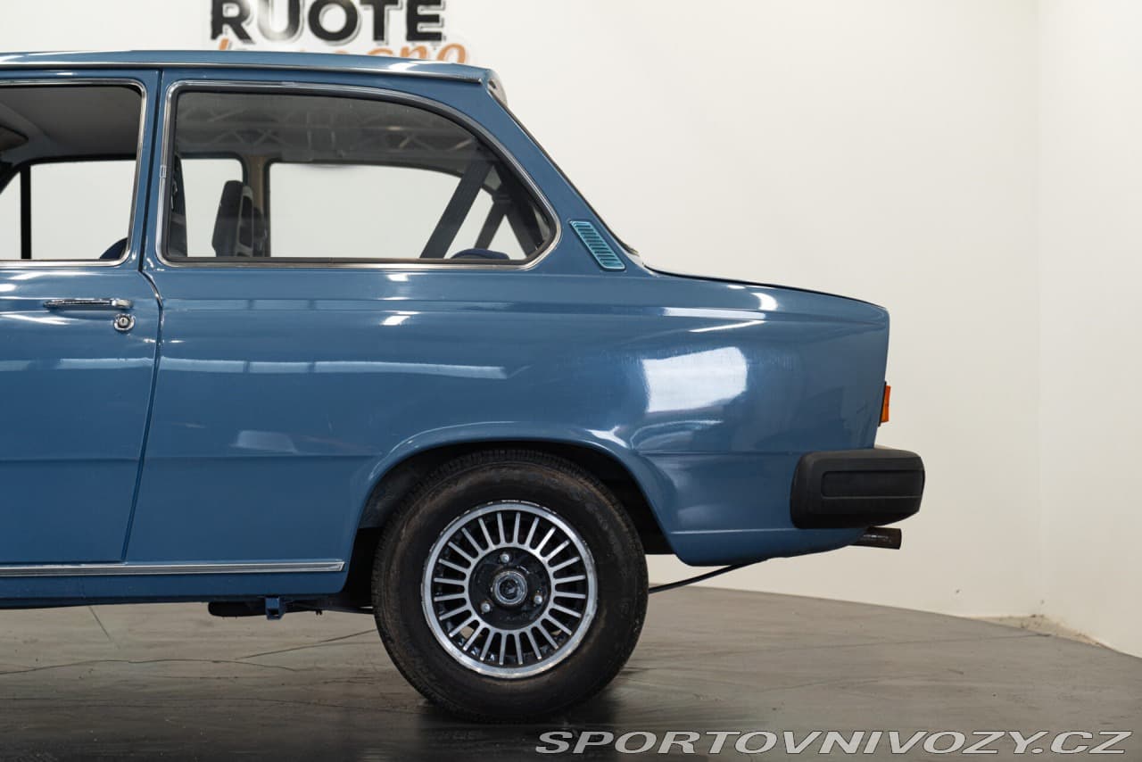 1980 Volvo OSTATNÍ - 18