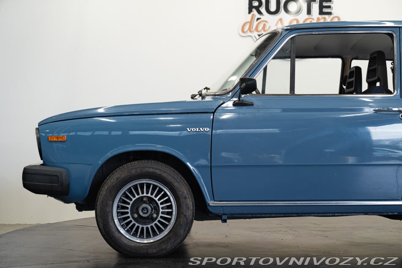 1980 Volvo OSTATNÍ - 19