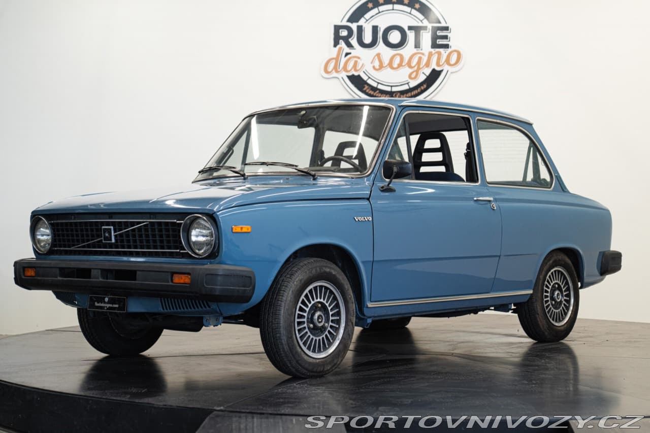 1980 Volvo OSTATNÍ - 2