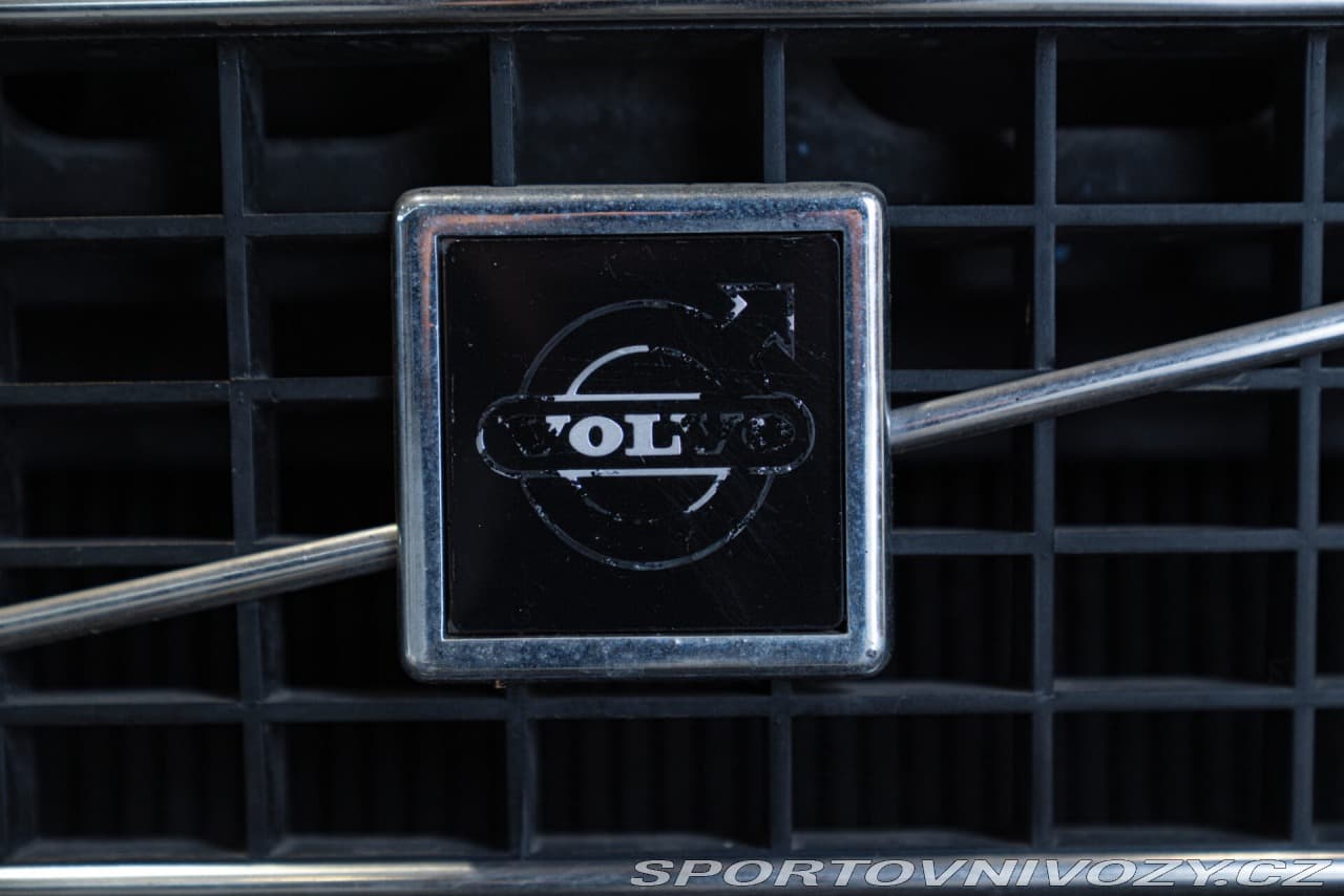 1980 Volvo OSTATNÍ - 20