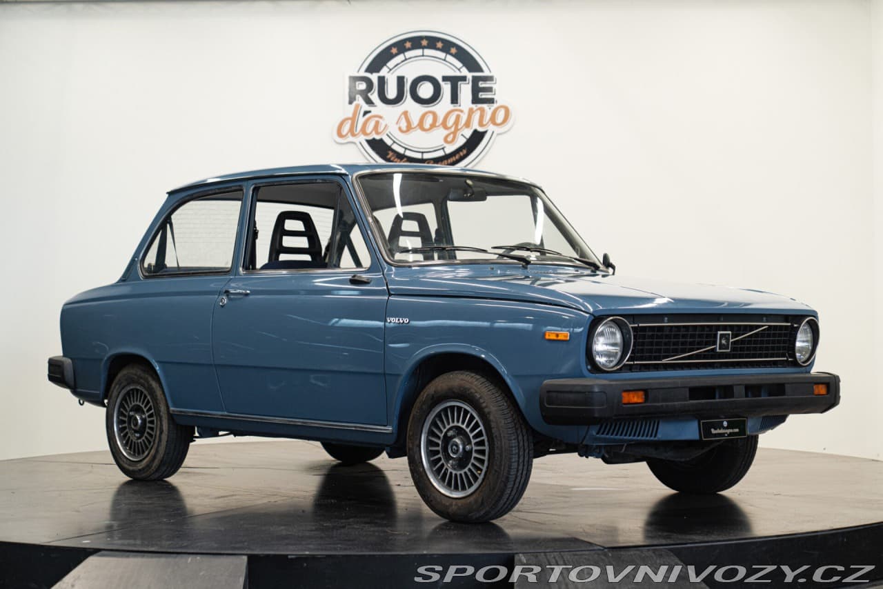 1980 Volvo OSTATNÍ - 3