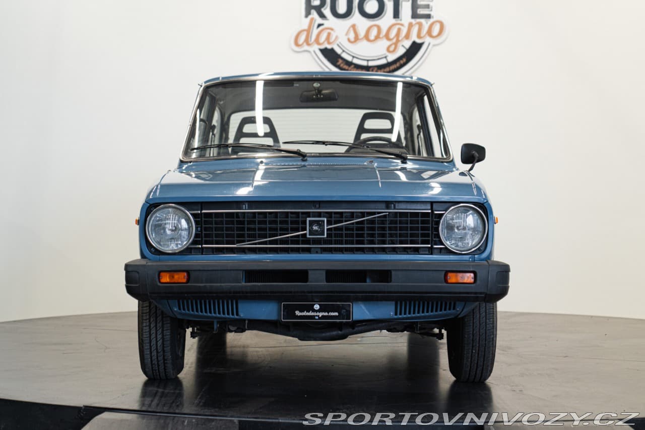 1980 Volvo OSTATNÍ - 4