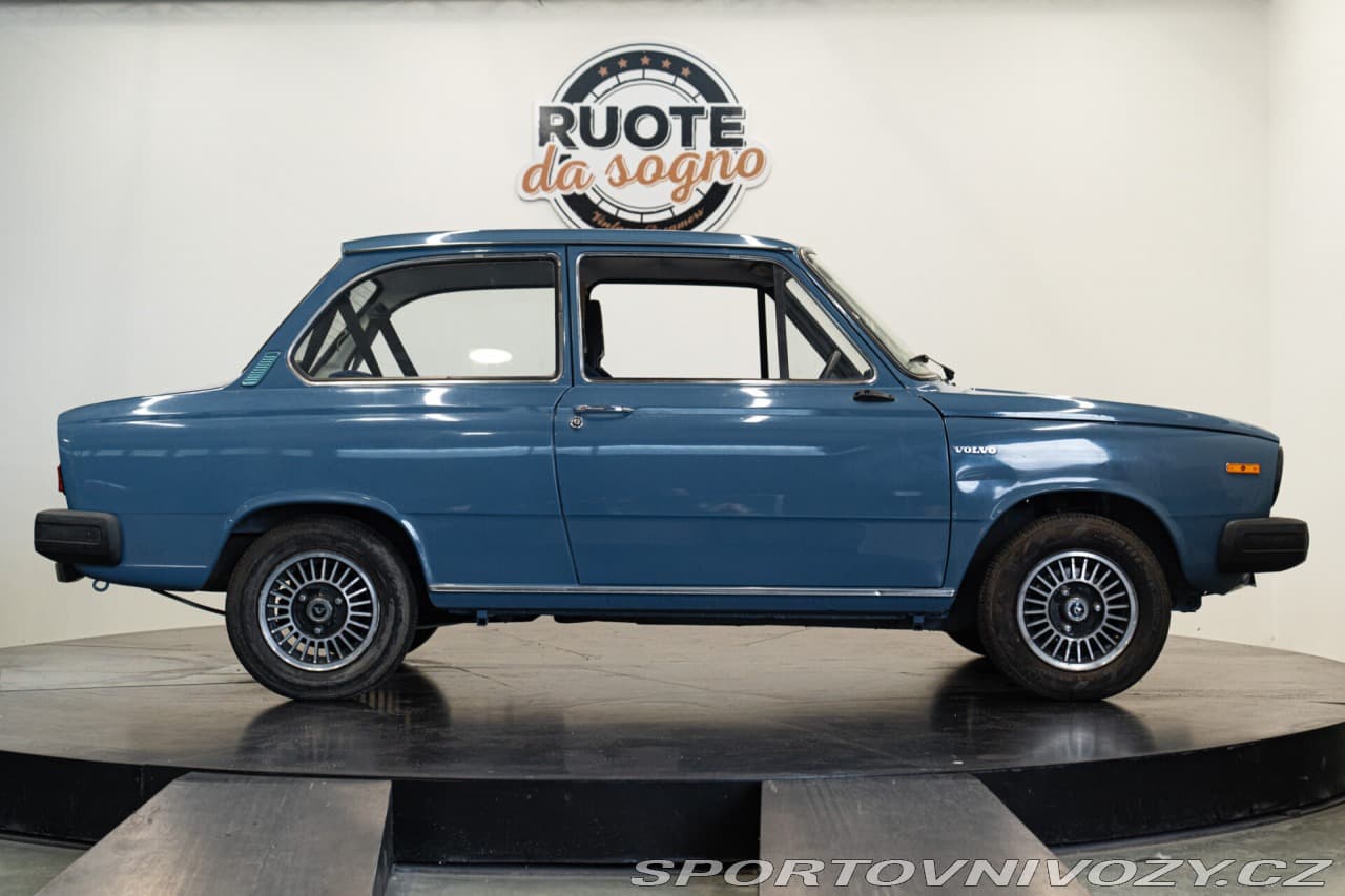 1980 Volvo OSTATNÍ - 5