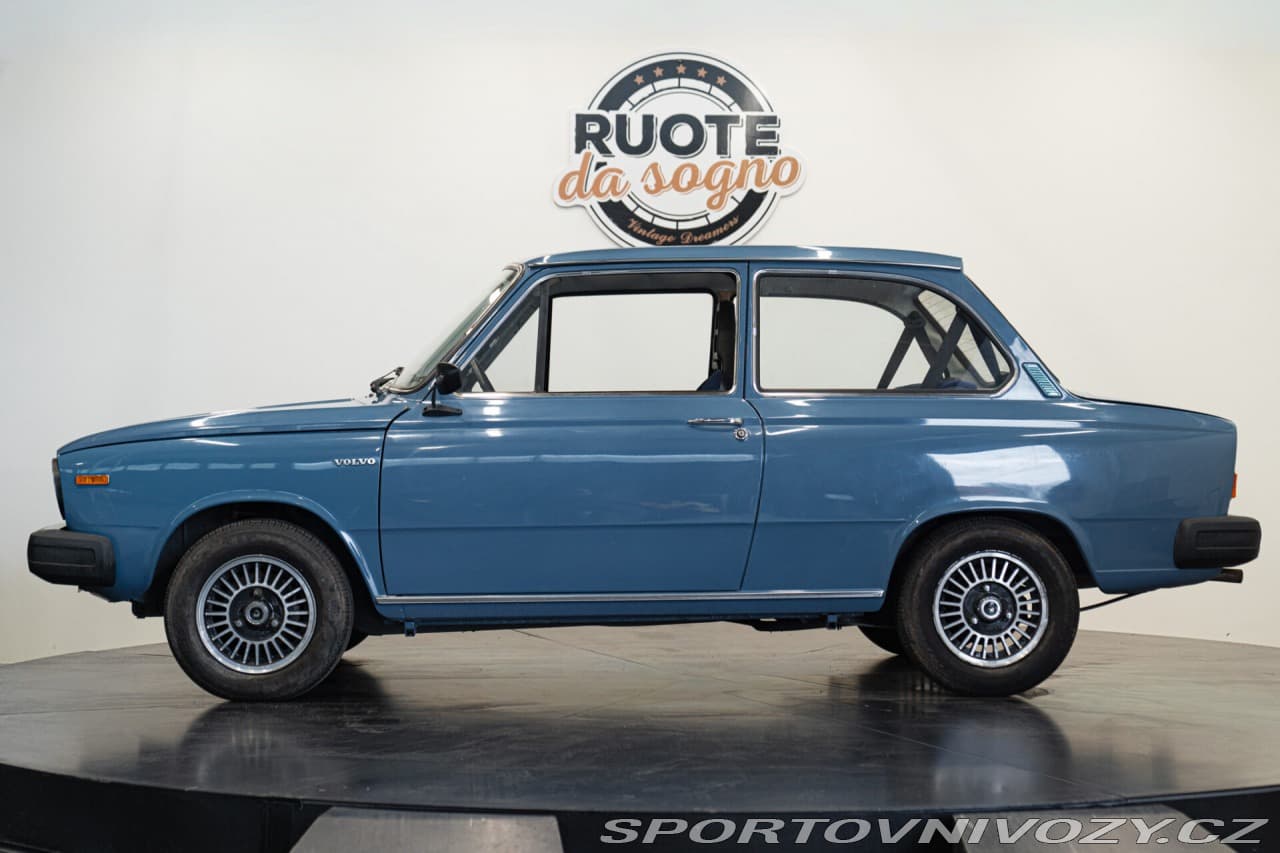 1980 Volvo OSTATNÍ - 6