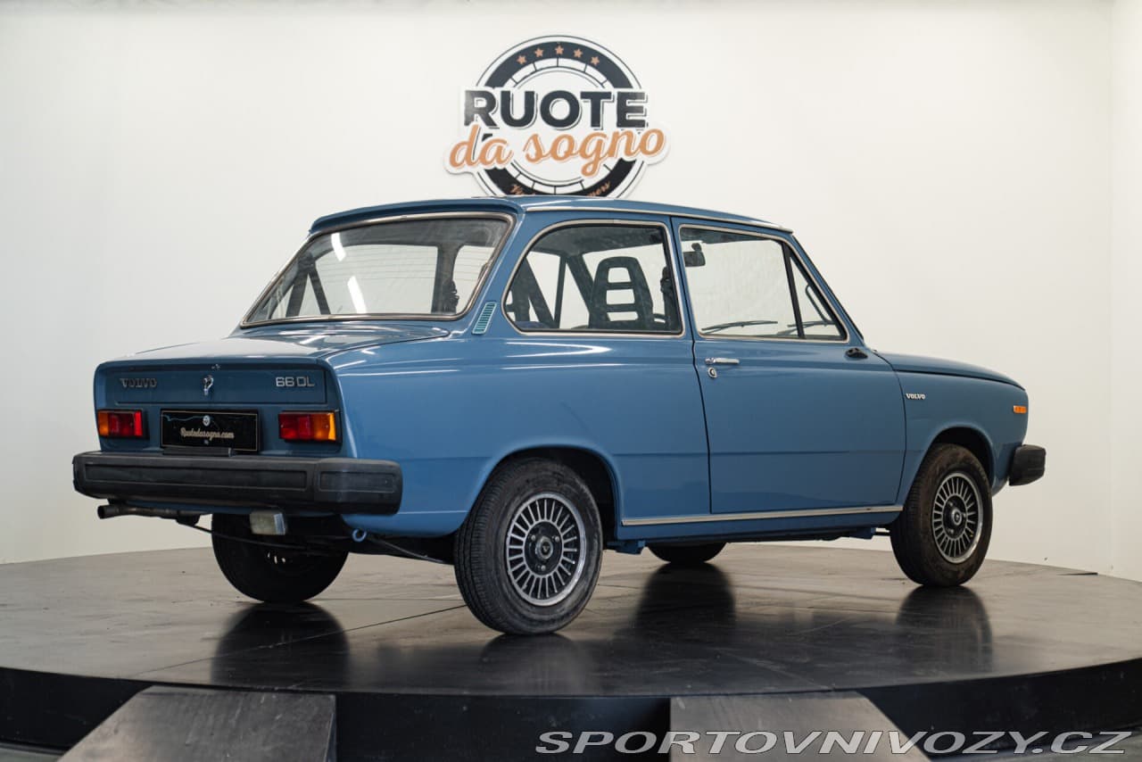 1980 Volvo OSTATNÍ - 7