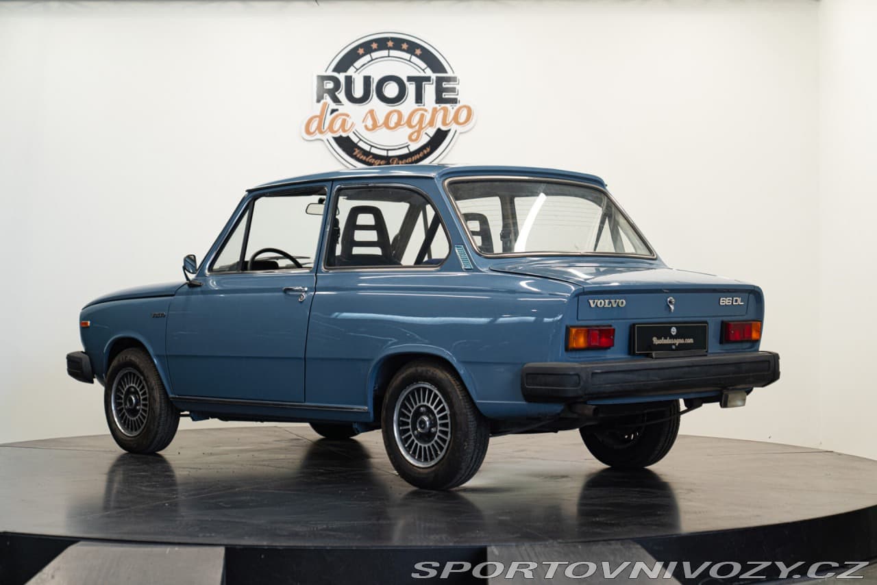 1980 Volvo OSTATNÍ - 8